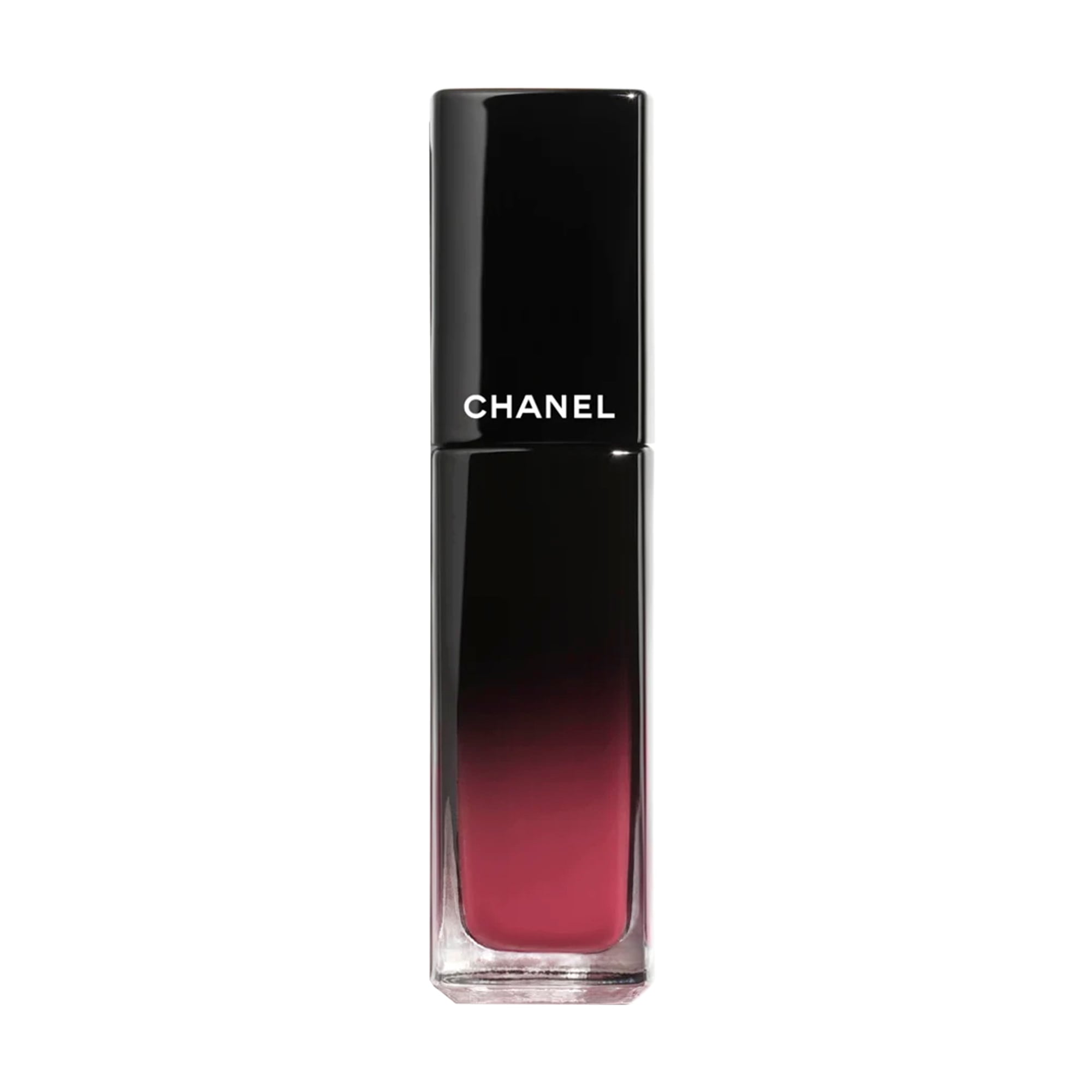 Лак для губ Chanel Rouge Allure Laque 66 Permanent, 5.5 мл